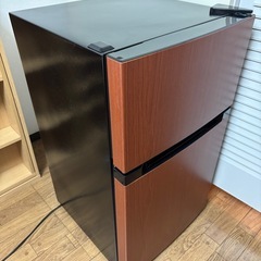 アイリスオーヤマ　小型冷凍冷蔵庫　2020年製【現金変更可】