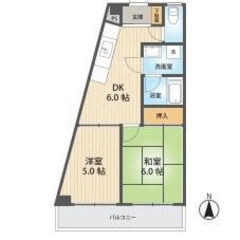 😇審査トースくん😇敷礼0円 🌈 夜職/自営業/金融ブラック→審査通します❗️  京急本線 浦賀駅 徒歩14分❗️横須賀市二葉１丁目 33-6  地図を見る❗️AT47830 - 横須賀市