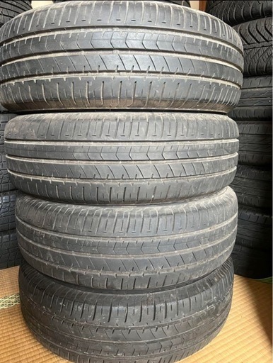 195/65R15,2019年, ブリヂストン