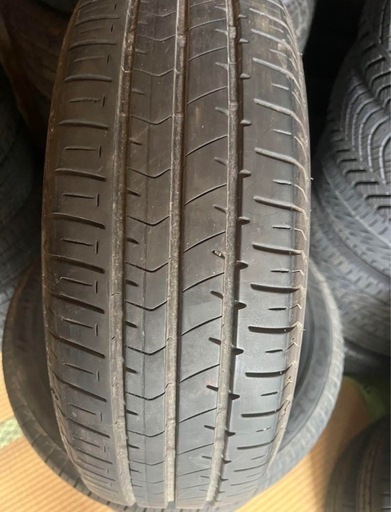 195/65R15,2019年, ブリヂストン