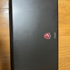 msi ゲーミング