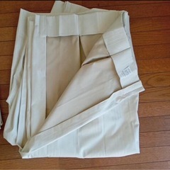 カーテン1枚　　150cm☓220cm