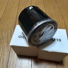 ダイハツ スズキ 純正互換品 オイルフィルター×3