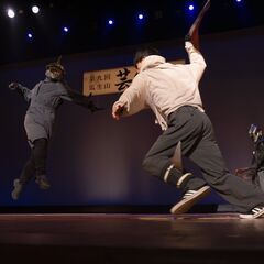 映像作品「レヴィエル」共同制作者募集 - 京都市
