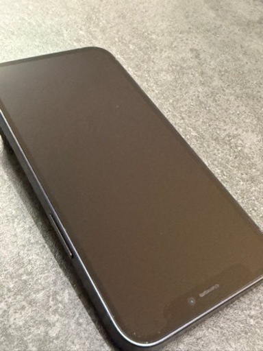 ノートパソコン Apple iPhone 12 mini 64GB