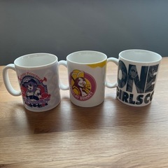 ONE PIECE 1番くじの画像