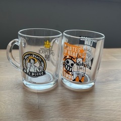 ONE PIECE 1番くじの画像