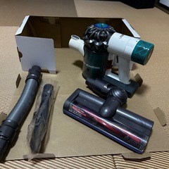dysonV6