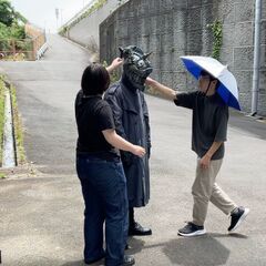 映像作品「レヴィエル」共同制作者募集 - その他