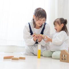 【日払い可】ベビーシッター／時給+資格手当