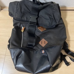バック