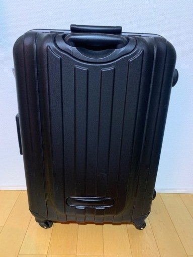 スーツケース　大型