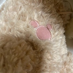 シェリーメイ　ぬいぐるみの画像