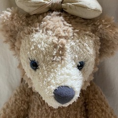 シェリーメイ　ぬいぐるみの画像