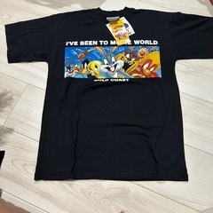 メンズ　Tシャツ　M