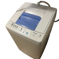 格安　洗濯機　2014年製