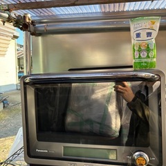 【美品】Panasonic NE-R3000