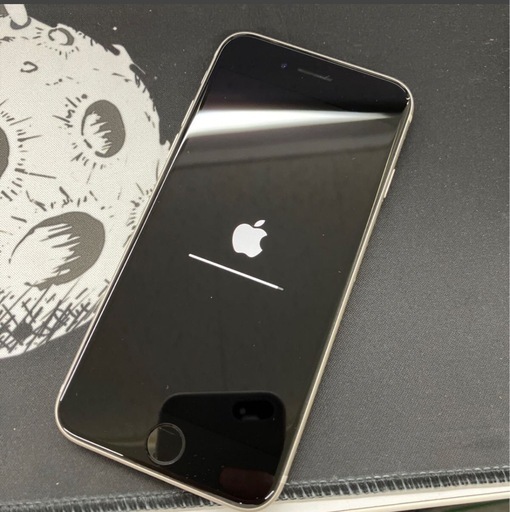 値下げ交渉可 iPhone SE 第3世代 64GB スターライト SIMフリー