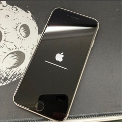 値下げ交渉可 iPhone SE 第3世代 64GB スターライト SIMフリー