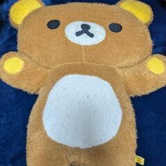 リラックマ　ぬいぐるみ🧸