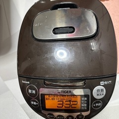 炊飯器