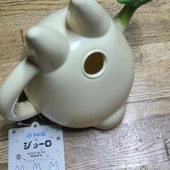 【未使用品】子トトロのジョウロの画像