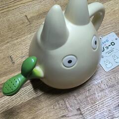 【未使用品】子トトロのジョウロの画像
