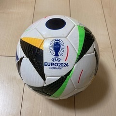 【12月2日まで】サッカーボール　4号　フットサル