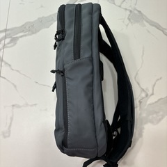 【美品】Darwinビジネスリュックの画像