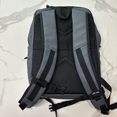 【美品】Darwinビジネスリュックの画像