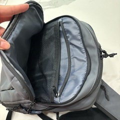 【美品】Darwinビジネスリュックの画像