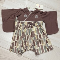セレモニー　ロンパース　70