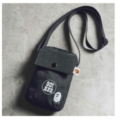 未使用未開封 スマホショルダー エイプ  