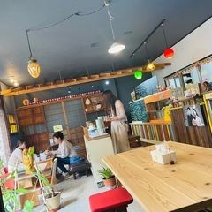 cafe友達募集します🥰🙌 - 福山市