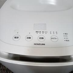 【コイズミ 加湿器】加湿器  気化式加湿器の画像