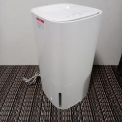 【コイズミ 加湿器】加湿器  気化式加湿器の画像