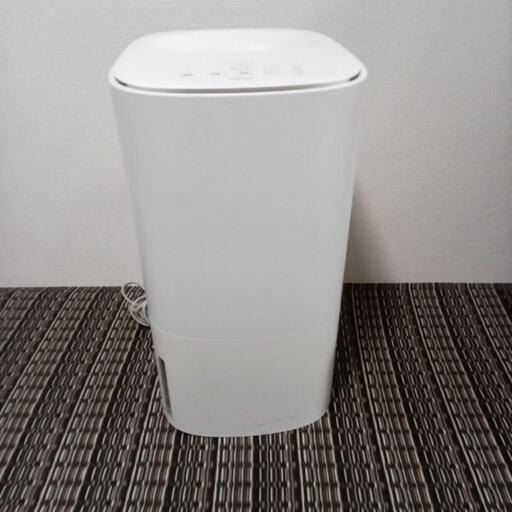 【コイズミ 加湿器】加湿器  気化式加湿器