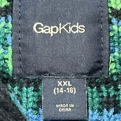 GAP kids ボーイズ　男子　XXL(160サイズ相当)　　の画像
