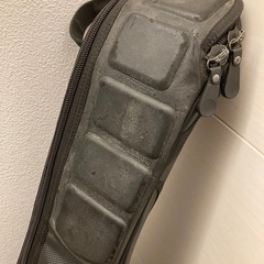 ロッドケース　SHIMANO RC-114X 138RW の画像