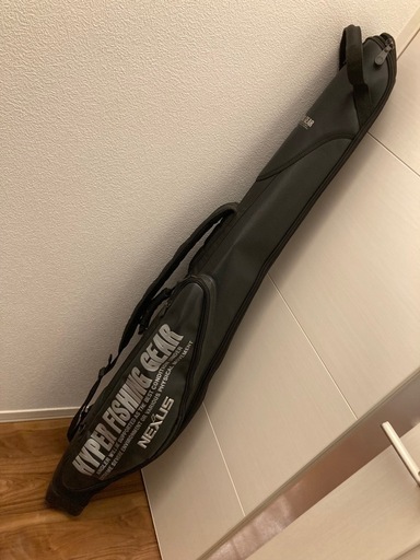 ロッドケース　SHIMANO RC-114X 138RW
