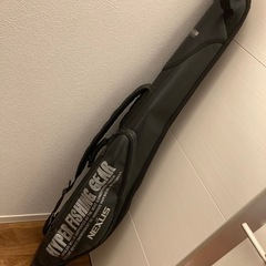 ロッドケース　SHIMANO RC-114X 138RW 