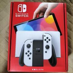 Nintendo Switch有機EL