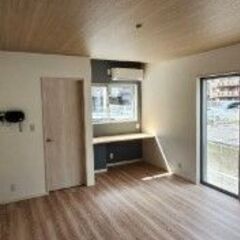 🏡新築　オール電化賃貸戸建て　駐車場2台無料　博多区金の隈🏡 - 福岡市
