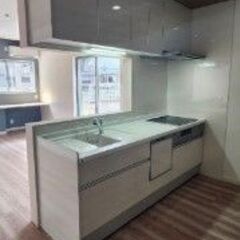 🏡新築　オール電化賃貸戸建て　駐車場2台無料　博多区金の隈🏡 − 福岡県