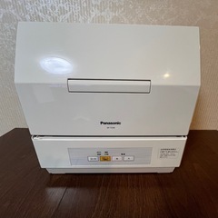 Panasonic 食器洗い乾燥機