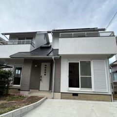 🏡リフォーム済中古戸建　駐車場3台以上可能　博多区浦田🏡