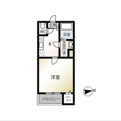 【🌙入居費用16万円🌙】✨審査No.1✨ 🔥JR常磐線 柏 徒歩...