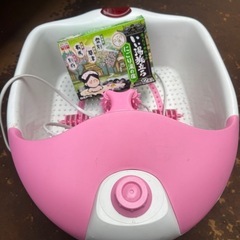 フットバス