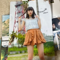 日向坂雑誌＆CD⑸
の画像