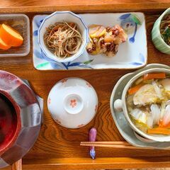 【扶養控除範囲内〇】介護サポート経験者優遇！時給1,500円可の画像